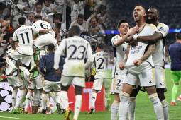 ¡Polémica y remontada! Real Madrid eliminó al Bayern en otra ‘Noche mágica’ para jugar la final de Champions