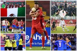 La Selección e Costa Rica se mantiene con vida después de su empate 0-0 ante México en el Azteca.