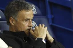 PSG lo fichó por 60 millones y Luis Enrique lo borra en el inicio de la Ligue 1: no jugará más con el club