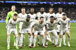 La RFEF abre expediente al equipo blanco por los videos de Real Madrid TV.