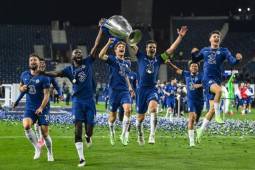 Chelsea conquistó su segunda UEFA Champions League tras derrotar al Manchester City.
