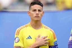 James Rodríguez tiene nuevo equipo: acuerdo total para volver a la liga española a sus 33 años