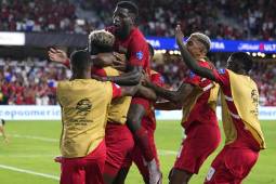 Copa América 2024: así se vivió el gran triunfo de Panamá ante Bolivia para avanzar a cuartos de final