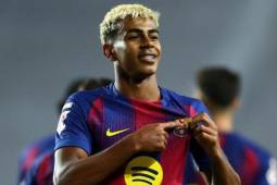 Insólito: fueron por el fichaje de Lamine Yamal en 2022, pero no quisieron pagar 5 millones de euros