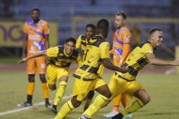 Real España buscará sumar de tres ante unos Lobos que han iniciado bien el torneo Apertura 2023.