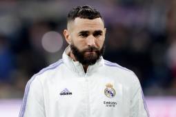 Karim Benzema se va del Real Madrid como leyenda, el “Gato” decidió no seguir vestido de blanco.