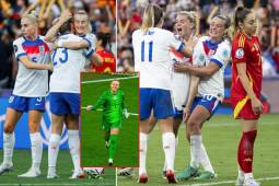 Inglaterra defiende el título y conquista la Eurocopa Femenina 2025: derrotó a España en penales