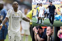 Amargo debut para Xabi: Real Madrid se estrenó en el Mundial de Clubes igualando contra Al Hilal