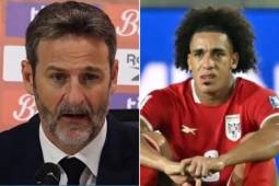 Técnico de Panamá asegura que jugarán el Mundial pese al complicado inicio: Con 14 puntos nos metemos