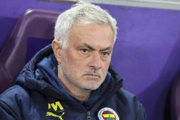 Mourinho señaló al mejor futbolista de la historia y sorprende: Nadie lo supera