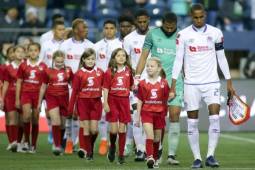 Olimpia tendrá una agenda apretada que comprende el clásico con Motagua, en Comayagua, y la revancha de cuartos de Concachampions frente a Montreal.