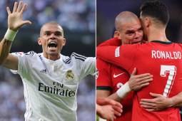 Pepe tomó la decisión más dura de su carrera: “Me dieron el apoyo necesario para irme con la conciencia tranquila”