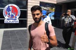 El volante usará la camisa número 10 en el equipo merengue.