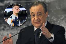 Debido a la lesión de Arda Guler, el Real Madrid despidió del primer equipo al jefe de los servicios médicos.