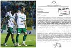 Platense perdió la demanda ante Real Sociedad y Honduras Progreso.