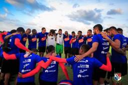 Panamá clasificó por primera vez a la Copa del Mundo y estará en Rusia. (Foto: Fepafut)