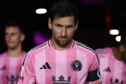 Lo echaron del Real Madrid y ahora está a punto de jugar con Messi en Inter Miami: Negociaciones en marcha