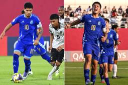 Mundial Sub-17: Argentina destrozó a la peor selección del torneo y avanza como líder a los 16avos