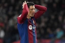 El Barcelona cerró el 2023 con una derrota frente al América en amistoso disputado en Estados Unidos.