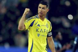 Cristiano Ronaldo se queda sin jugar: el motivo de su ausencia para el partido de hoy en la Champions de Asia