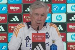 ¿Seguir por revancha? La respuesta de Ancelotti sobre su futuro y sentencia: Si quieres látigo, ficha otro entrenador