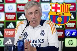 ¿Juega mejor el Barça que Real Madrid? La rotunda respuesta de Ancelotti, lo que ocurre con Endrick y el consejo a Mbappé