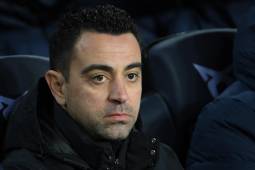 Xavi mantiene la fe: “Mientras las matemáticas no digan lo contrario, lucharemos por LaLiga”