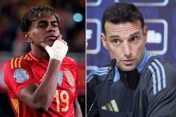 La fuerte queja de Scaloni por la chance de jugar la Finalissima ante España previo al Mundial 2026: Hubiera preferido...