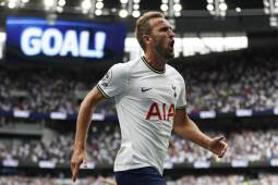Con gol de récord de Kane: Tottenham logra gran victoria sobre Wolverhampton en la Premier League