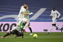 Real Madrid empata en el último partido de La Liga y ahora se prepara para la final de la Champions contra Liverpool
