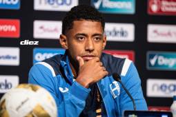 Choco Lozano envía mensaje a los críticos y advierte a México: Intentaremos hacerle daño