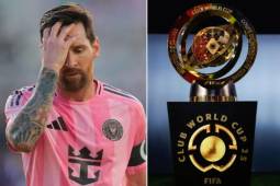 Messi ya no llena estadios: FIFA rebajó los precios del partido inaugural del Mundial de Clubes por poca demanda