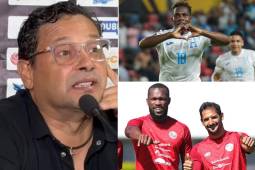 Jeaustin Campos sobre el triunfo de Real España, lesión de Dixon y destapa un secreto de Costa Rica previo al duelo ante Honduras