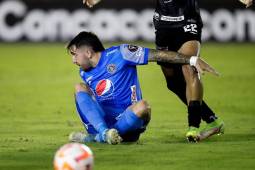 ¡Motagua es eliminado de la Copa Centroamericana tras regalarle el boleto al CAI; se queda en cuartos de final!