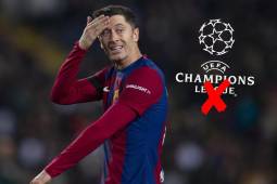 El Barcelona podría ser castigado sin participar en la Champions, aunque en el club se lo toman con tranquilidad.