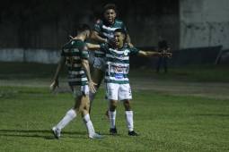 ¡Tenemos campeón! En un juego de locos, Juticalpa se corona en la Liga de Ascenso sobre el Independiente en el global