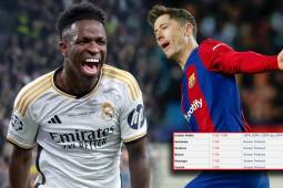 Real Madrid - Barcelona EN VIVO: hora y dónde ver el Clásico que se jugará este sábado en Estados Unidos