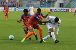 Olimpia se medirá ante UPNFM, un partido que podría marcar el rumbo de ambos equipos en la clasificación.