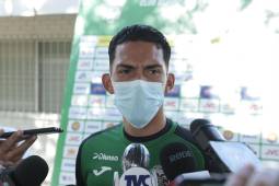 Allans Vargas está convencido que con este plantel sí pueden llegar al título, los trabajos de pretemporada les respaldan. Foto Neptalí Romero