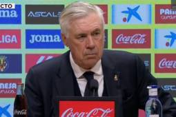Ancelotti advierte a LaLiga: “No nos presentaremos a otro partido con menos de 72 horas de descanso”