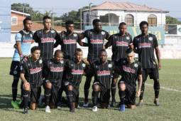 bla general- 1 Woodrow West44 Wilfredo Barahona27 Dabirson Castillo3 Marvin Barrios21 Henry Ayala12 Leonardo Benedit15 Emiliano Techera18 JosÃ© Escalante26 Ãscar Salas10 Ovidio Lanza9 Javier EstupiÃ±Ã¡n