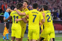 Batacazo español: Villarreal sorprende y elimina al Bayern Munich de la Champions en Allianz Arena
