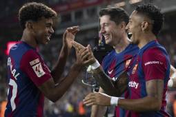 Bomba: el Al Nassr de Cristiano Ronaldo pagaría 100 millones por esta figura del Barcelona