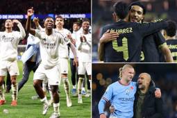 Partidos de hoy 18 de junio en el Mundial de Clubes y Copa Oro 2025