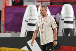La reacción del entrenador de Alemania antes de enfrentar a Costa Rica en el Mundial de Qatar