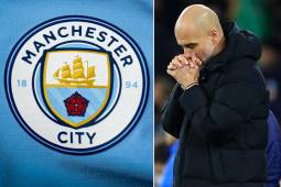 Guardiola sufriría el golpe más doloroso con Manchester City: “Serán expulsados de la Champions League”