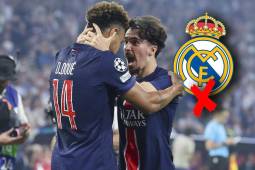 Real Madrid quiere ficharlo y recibe dura respuesta: No es lo mejor para mí; sería una estupidez irme del PSG