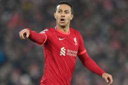 Thiago Alcántara le pondrá fin a su carrera tras jugar con el Barcelona, Bayern Múnich y Liverpool.