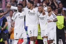 Real Madrid estaría por fichar a otro crack: tomó su decisión y quiere llegar gratis al club en 2025