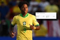 Partidos de hoy 6 de julio en la Copa América 2024